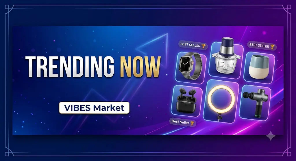 Trending-Now VibesMarket